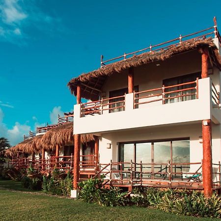 Villa With Ocean View, Pool, Restaurant And Rooftop 女人岛 外观 照片